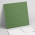COLORAY Samoljepive PVC pločice s uzorkom okomitih cijevi, 50 x 50 cm, 4 kom.