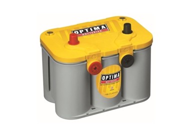 OPTIMA Akumulator YT U 4,2 55Ah (765A)