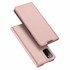 DUX DUCIS Futrola Skin Pro Bookcase za Samsung Galaxy A03s