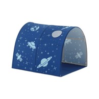 VIPACK Dječji šator za krevetić Astro