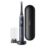 ORAL-B Električna četkica za zube iO8, crna