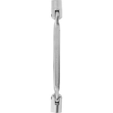 PROLINE Zglobni Torx okasti ključ, E22 × E24