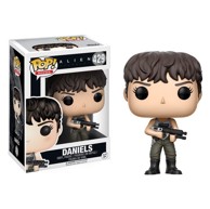 FUNKO POP! Figura Alien Daniels