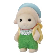 SYLVANIAN FAMILIES Set lutaka Ovčice