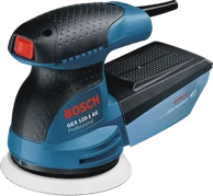 BOSCH Ekscentrična brusilica Professional GEX 125-1 AE (0601387500)
