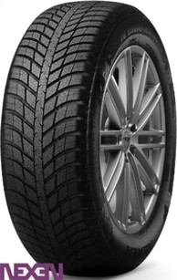 NEXEN Cjelogodišnje gume 195/65R15 91T N'BLUE 4 SEASON