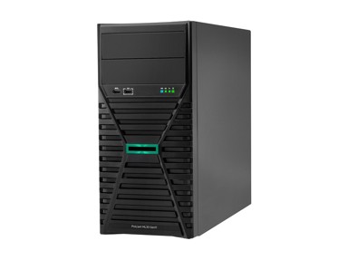 HPE Server ProLiant ML30 Gen11 / Intel Xeon 6325P, 32 GB RAM, 2 x 960 GB SSD, bez OS