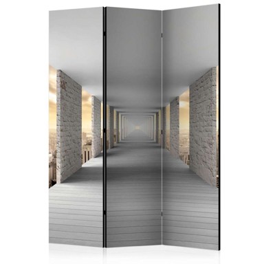 Sobna pregrada u 3 dijela Skyward Corridor 135x172
