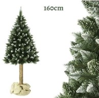 Božićno drvce umjetno Natur 160 cm