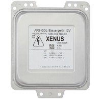 Zamjenski xenon balast 5DC 009 060-00