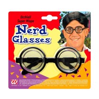 Naočale za štrebera