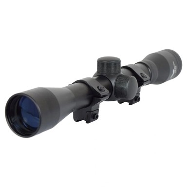 JS-TACTICAL Optički ciljnik, 4×32, za šinu 11 mm