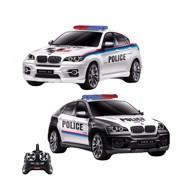 KAZOO Igračka na daljinsko upravljanje 866-2404P, BMW X6, 1:24, višebojna