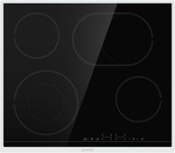 GORENJE Staklokeramička ploča za kuhanje ECT643BX