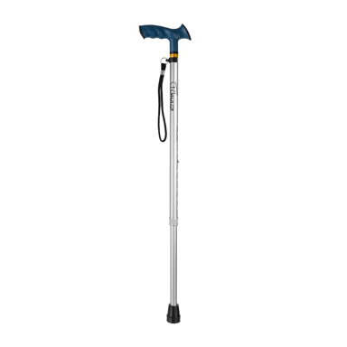 Ergonomski štap s podešavanjem visine