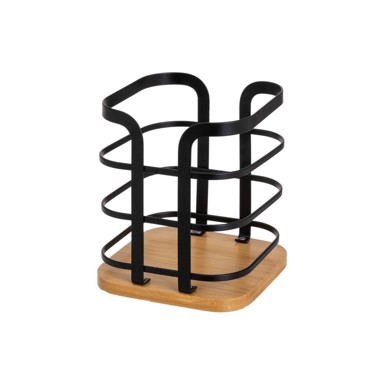 CASA SELECCIÓN Metalni držač za kuhinjski pribor