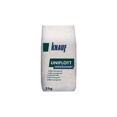 KNAUF glet masa Uniflott impregnirani 5kg