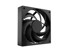FURY Set ventilatora sai S12 PWM, 3 x 120 mm, crna