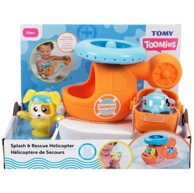 Helikopter Tomy, igračka