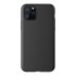 MG Silikonska maskica za OnePlus Ace, Soft, crna