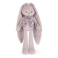 KALOO Plišana igračka zeko Dugouško srednja, roza