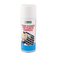 Sredstvo za čišćenje, pjena za plastiku, 400 ml