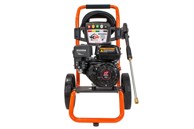 WASPPER Visokotlačni perač GP3300HA, crna