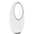 Ventilator, podni, bez lopatica, 60 W, 3 načina rada, daljinski upravljač, timer, LED rasvjeta