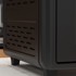 HOMESTAR Mini pećnica, crna