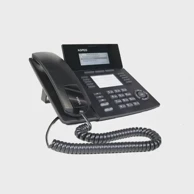 AGFEO IP telefon ST 53 IP, crna