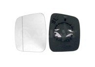 ALKAR Ogledalo retrovizora Citroen Sport, lijevo, asferično, Bipper/Fiorino