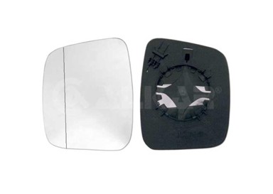 ALKAR Ogledalo retrovizora Citroen Sport, lijevo, asferično, Bipper/Fiorino