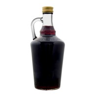 VETRO Pletara 1 l + čep