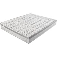  MATERASSO Tvrdi/srednje tvrdi dvostrani madrac od pjene, 180x200 cm, Galaxy Viscostar