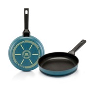 MEHRZER Tava Metropolitan 24 cm 