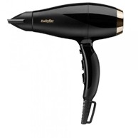 BABYLISS sušilo za kosu 6704E, 2000 W, crno