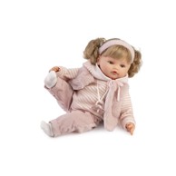 ANTONIO JUAN Lutka bebe 42 cm