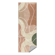 MILA HOME Periva staza 60x230 cm Desert Walk