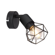 GLOBO LIGHTING Zidna rasvjeta Xara I 1xE14 40W
