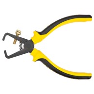 TOPEX Kliješta za skidanje izolacije, 160 mm