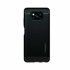 SPIGEN Maskica Rugged Armor za Xiaomi Poco X3 Pro / X3 NFC, mat, crna