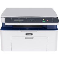 XEROX Višenamjenski laserski pisač B105V_BI, Wi‑Fi, USB