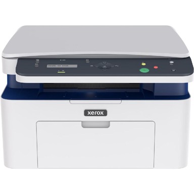 XEROX Višenamjenski laserski pisač B105V_BI, Wi‑Fi, USB
