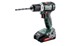 METABO Akumulatorski odvijač BS 18 L BL 1850 RPM