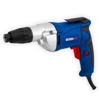 DEDRA Električni odvijač za suhomontažu 550W, dvosmjerni