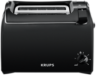 KRUPS Toster KH 1518 ProAroma