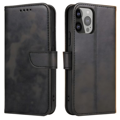 Magnetna futrola za Honor X9a, crna