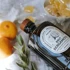 BACANHA organski sirup od bergamota 400 ml