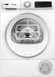 BOSCH Sušilica rublja WQJ24292BY