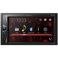 PIONEER Auto radio DMH-G221BT